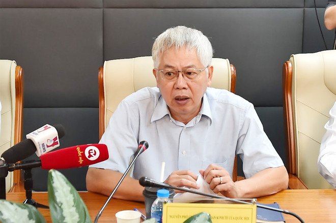 Cần xem chứng nghiện thuốc lá như bệnh mạn tính để có thuốc phù hợp ảnh 2