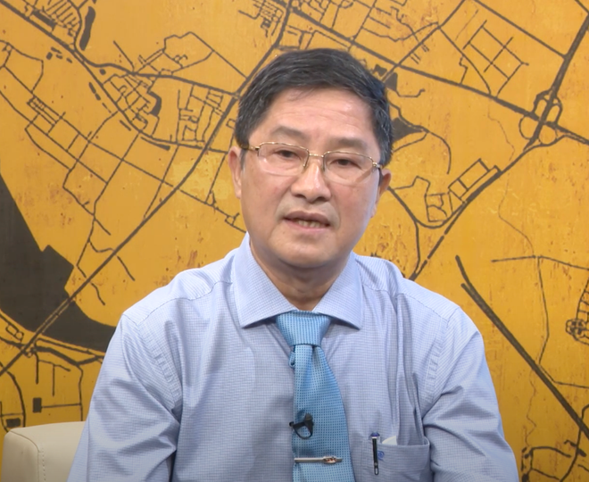 Cần xem chứng nghiện thuốc lá như bệnh mạn tính để có thuốc phù hợp ảnh 3