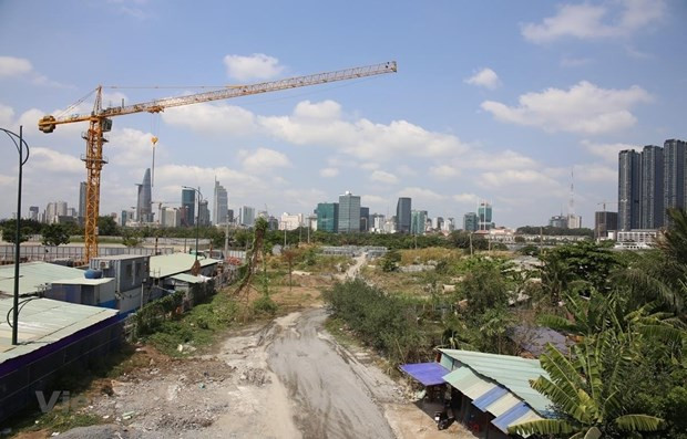 Luật Đất đai sửa đổi sẽ giải quyết những điểm nghẽn về chính sách ảnh 1