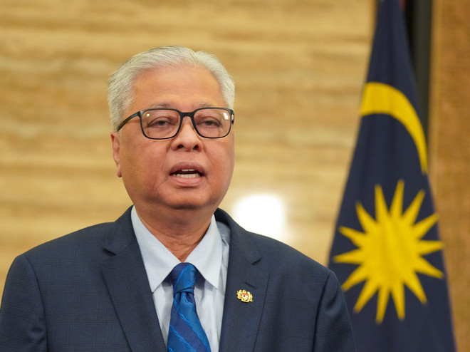 Nội các Malaysia họp phiên đầu tiên, tập trung vào tình hình COVID-19 ảnh 1