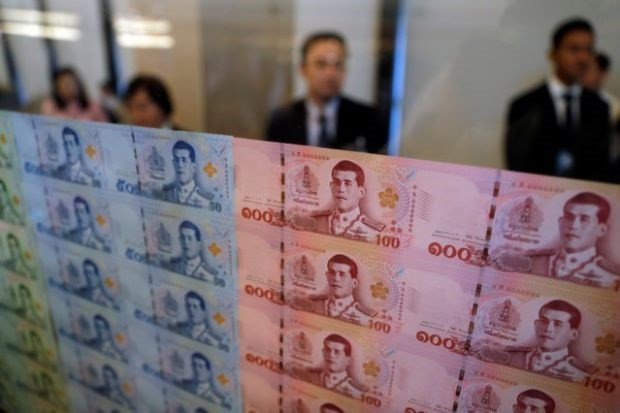 Thái Lan: Nhiều ngân hàng thương mại cắt giảm lãi suất cho vay ảnh 1