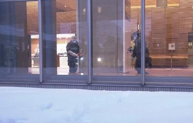 Nhật Bản: Một người đàn ông Việt Nam bị đâm chết ở Hokkaido ảnh 1