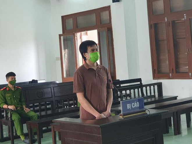 Phạt 9 năm tù đối tượng tổ chức cho người khác nhập cảnh trái phép ảnh 1