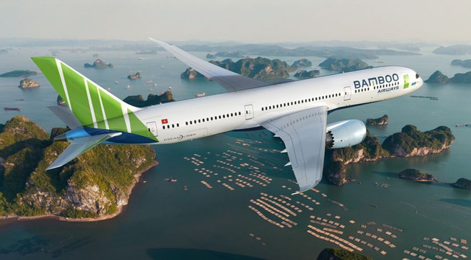 Khó xử lý vụ hàng không Bamboo Airways bị xâm phạm nhãn hiệu ảnh 1