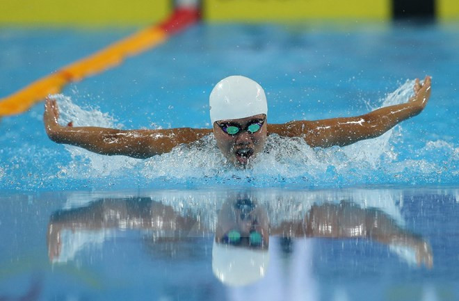 10 sự kiện nổi bật của Việt Nam năm 2015 do TTXVN bình chọn ảnh 9