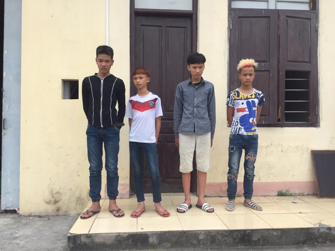 Vụ ném đá vào ôtô trên đường cao tốc: Luật sư nói gì? ảnh 1