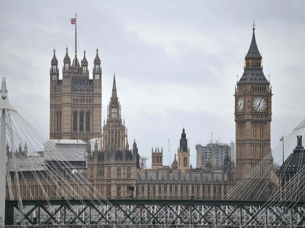 Hành trình Brexit sẽ ẩn chứa nhiều nguy cơ phức tạp ảnh 1