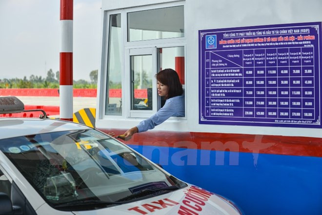 Khoán doanh thu trạm phí BOT: Phải chờ nhà đầu tư “gật đầu” ảnh 1