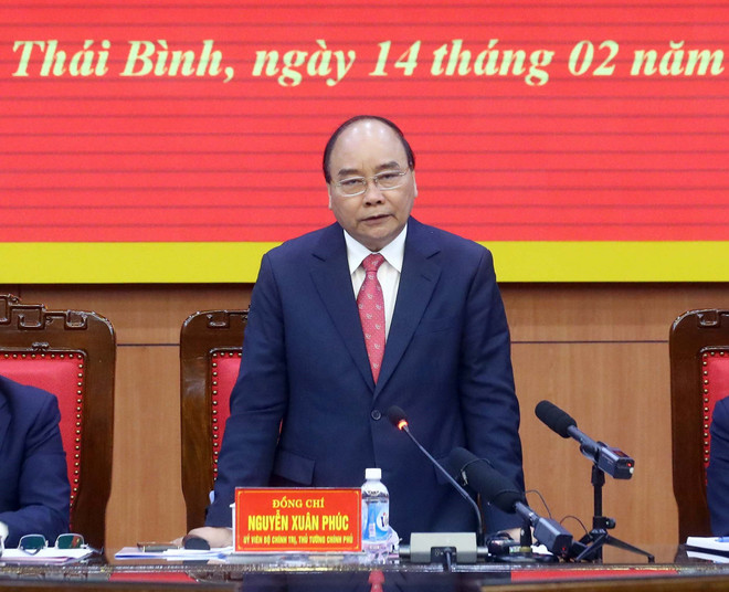 Thái Bình cần chú trọng phát triển cả về số lượng, và chất lượng ảnh 1