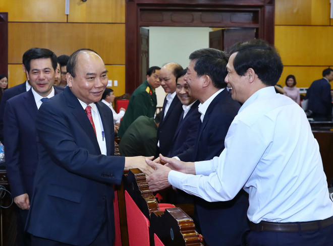 Thái Bình cần chú trọng phát triển cả về số lượng, và chất lượng ảnh 2