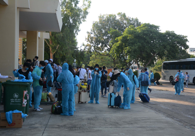 "Giải mã" thành công của Việt Nam trong cuộc chiến chống COVID-19 ảnh 1