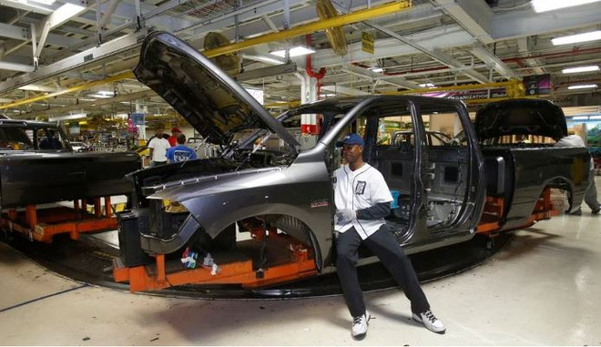 Mỹ: 1,1 triệu xe bán tải Ram bị lỗi trợ lực lái có thể bị thu hồi ảnh 1