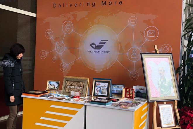 Sẽ phát hành bộ tem chào mừng Hội nghị Thượng đỉnh Mỹ-Triều ảnh 1