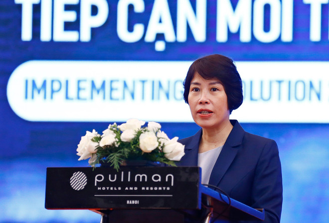 Thúc đẩy hiện đại hóa nhằm thu hút ngành công nghiệp dược ‘tỷ USD’ ảnh 1