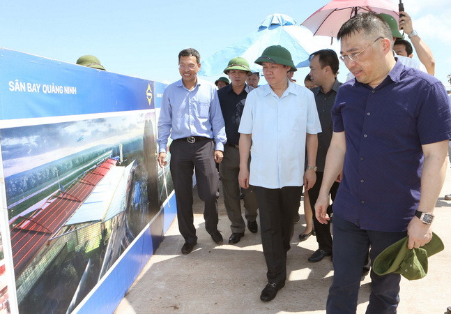 Mô hình nào phù hợp cho đơn vị hành chính-kinh tế đặc biệt? ảnh 1