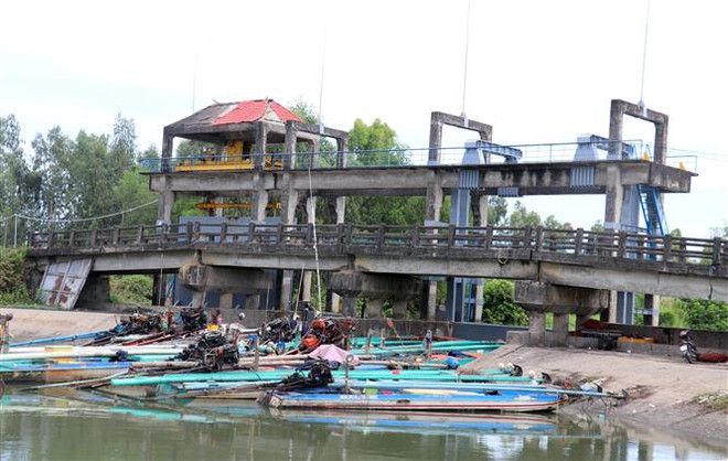 Quy hoạch Tài nguyên Nước: Ưu tiên bảo đảm cấp nước cho sinh hoạt ảnh 2