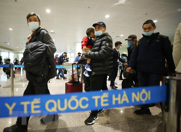 Quyết liệt, kịp thời hỗ trợ người Việt ở Ukraine bằng nhiều hình thức ảnh 3