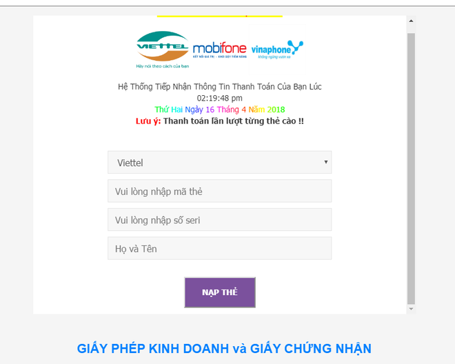 Các thủ đoạn nhắn tin lừa đảo trên Facebook ngày càng tinh vi ảnh 2