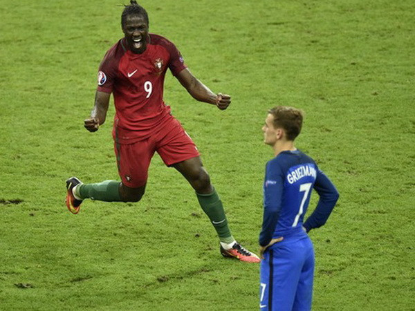 Hàng loạt "lời nguyền" bị xóa bỏ ở vòng chung kết EURO 2016 ảnh 1