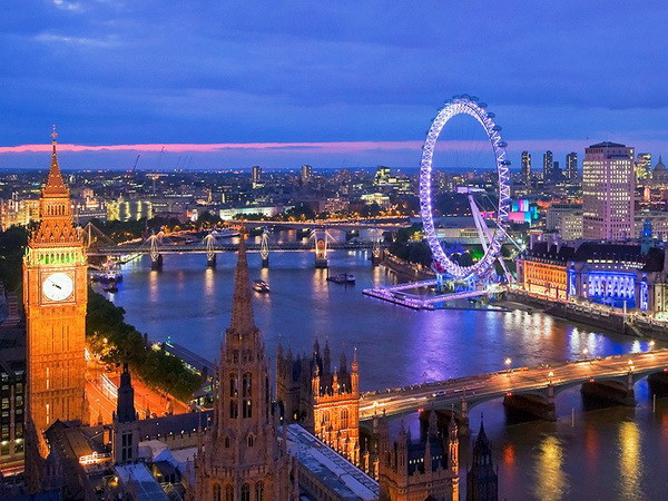 Tỷ lệ doanh nghiệp ủng hộ Vương quốc Anh ở lại EU sụt giảm ảnh 1