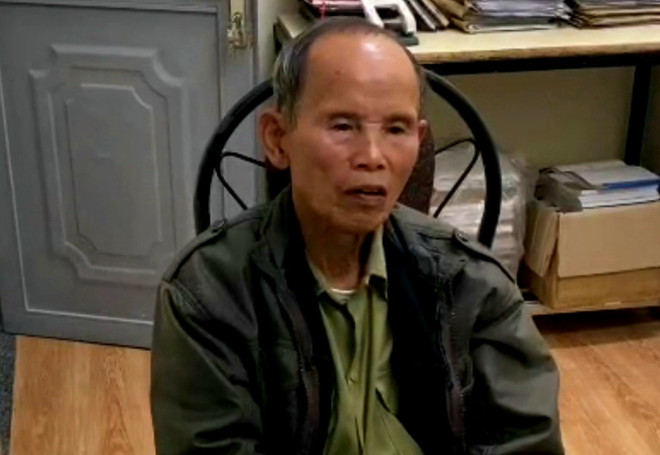 Lâm Đồng: Bắt khẩn cấp đối tượng trốn lệnh truy nã 25 năm ảnh 1