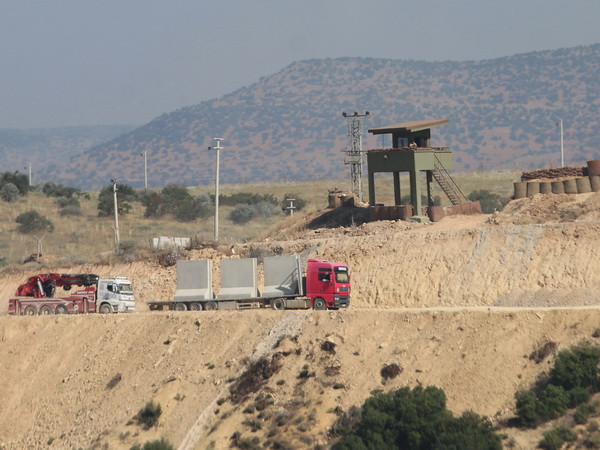 Chính phủ Syria xác nhận sẽ tham gia hòa đàm tại Geneva ảnh 1