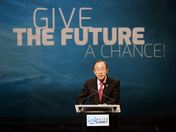 Uy tín và trách nhiệm tạo thành công cho Liên hợp quốc ảnh 1