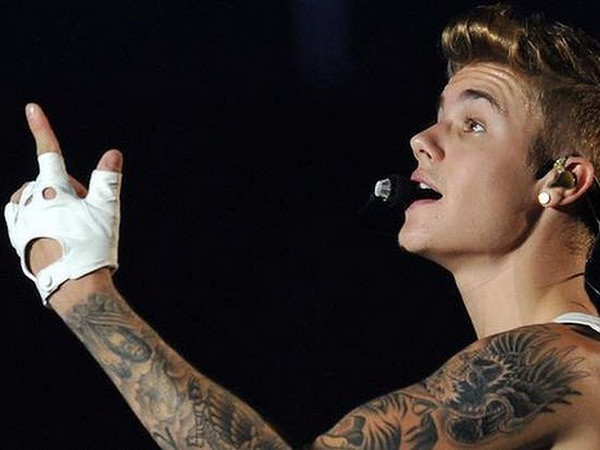 Justin Bieber vẫn úp mở chuyện “có thể giải nghệ” ảnh 1