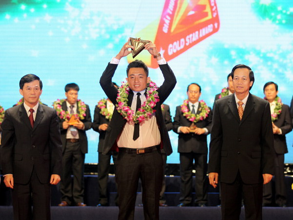 Phát triển thương hiệu ngành cho sản phẩm Việt Nam ảnh 1