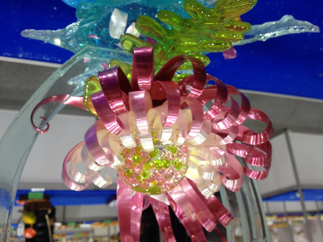 [Photo] Chiêm ngưỡng nghệ thuật tạo hình từ bánh tại Seoul Food Week ảnh 11