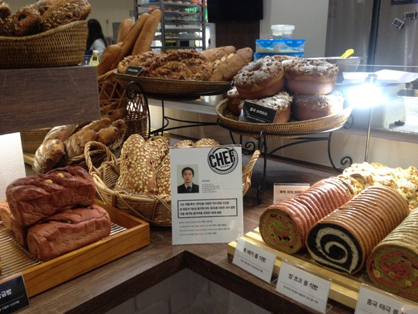 Công nghệ làm bánh mỳ từ gạo không cần sử dụng chất lên men ảnh 1