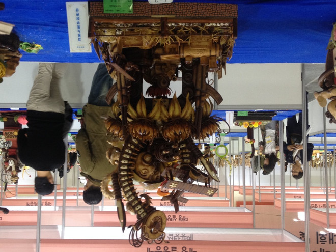 [Photo] Chiêm ngưỡng nghệ thuật tạo hình từ bánh tại Seoul Food Week ảnh 5