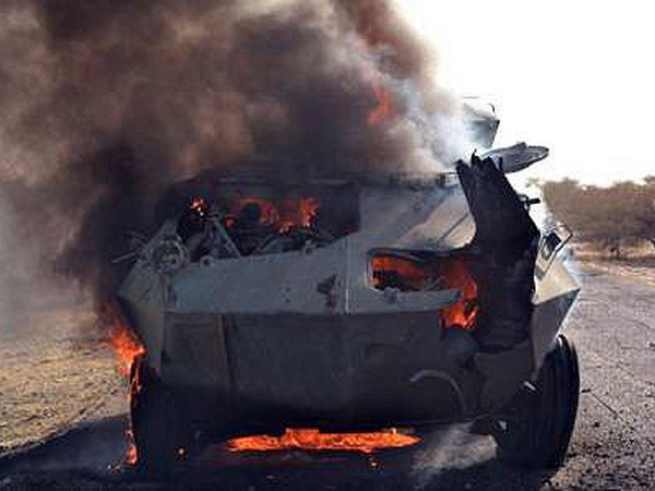 Nigeria: Ít nhất 21 người chết trong các cuộc tấn công của Boko Haram ảnh 1