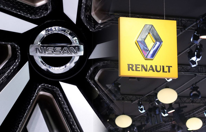 (Nguồn: Bloomberg) Pháp hối thúc Nhật Bản chấp nhận kế hoạch sáp nhập Renault-Nissan ảnh 1