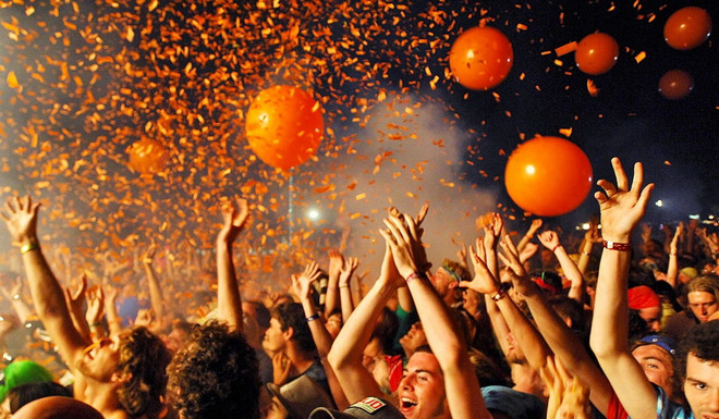 Những lễ hội âm nhạc mùa Hè đáng chú ý nhất tại châu Âu ảnh 1