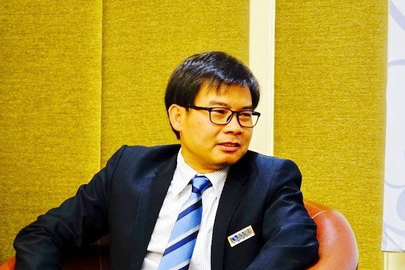 "RCEP sẽ biến đổi toàn cảnh dòng đầu tư và thương mại trong khu vực" ảnh 1