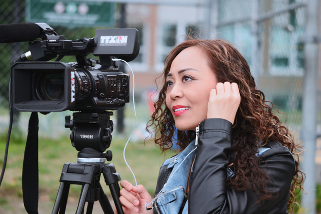 Báo chí cách mạng Việt Nam: Tôi đã thấy lấp lánh những điều giản dị ảnh 2