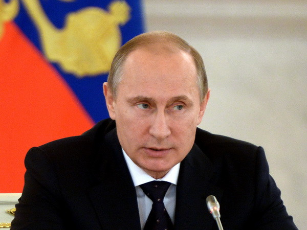 Nga chủ trương mở rộng hợp tác với các nước Mỹ Latinh ảnh 1