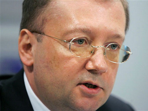 Quan hệ giữa Nga và Anh đang gia tăng căng thẳng ảnh 1