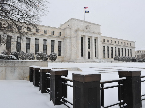 Mỹ: Fed có thể chấm dứt gói cứu trợ vào tháng 10 tới ảnh 1