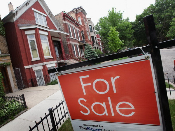 Canada tiếp tục là khách hàng lớn của thị trường nhà đất Mỹ ảnh 1