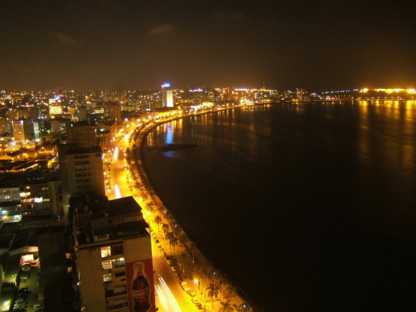 Thủ đô của Angola xếp đầu bảng các thành phố đắt đỏ nhất ảnh 1