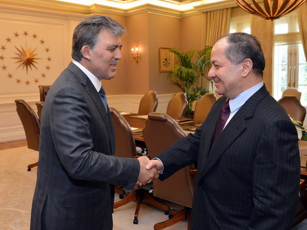 Thổ Nhĩ Kỳ ban hành luật thúc đẩy đàm phán hòa bình với PKK ảnh 1