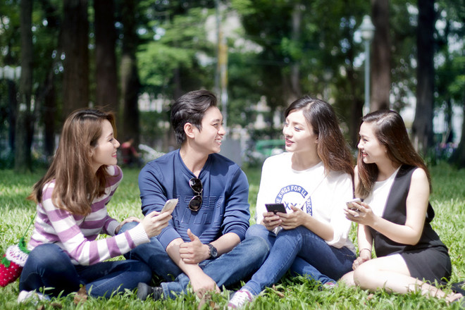 Giảm tới 99,7% cước Data Roaming tại 8 quốc gia, vùng lãnh thổ ảnh 1