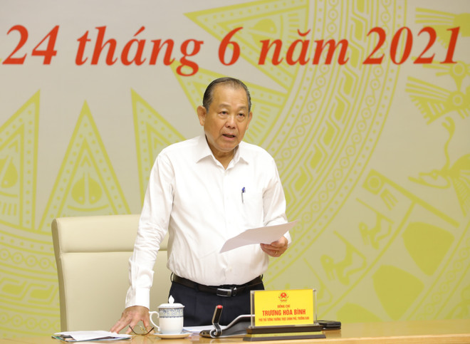 Quyết liệt vào cuộc để nâng cao đời sống đồng bào dân tộc thiểu số ảnh 1