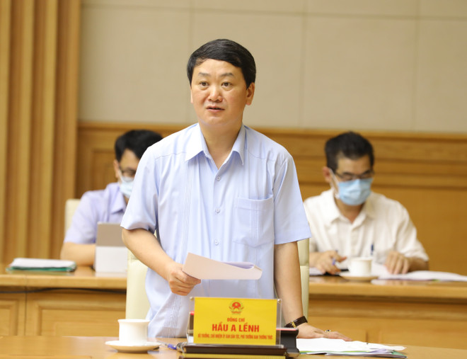 Quyết liệt vào cuộc để nâng cao đời sống đồng bào dân tộc thiểu số ảnh 2