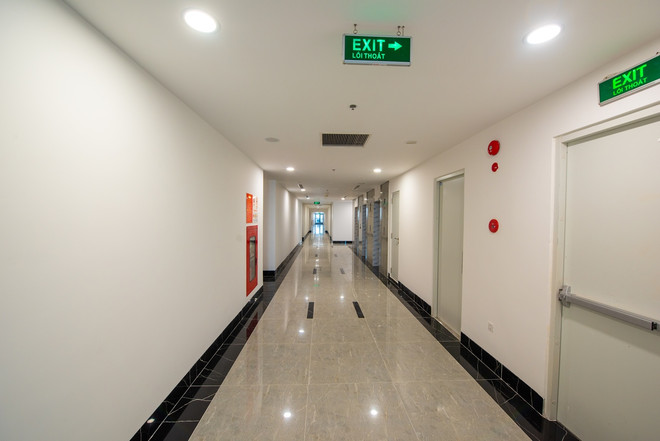 ‘Chốn an cư’ ít nguy cơ cháy nổ: Điều mong mỏi của người dân! ảnh 2