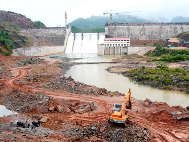 Vi phạm quy trình vận hành liên hồ chứa sẽ bị phạt đến 500 triệu đồng ảnh 1