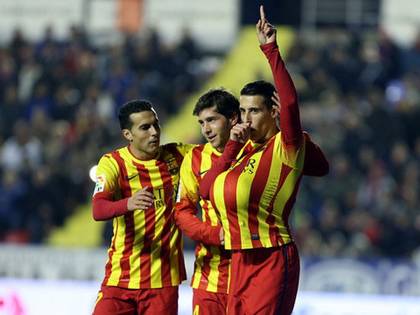 Chuyển nhượng 23/1: Mata ký hợp đồng 4 năm rưỡi với M.U? ảnh 4