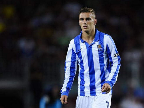 Chuyển nhượng 23/1: Mata ký hợp đồng 4 năm rưỡi với M.U? ảnh 3